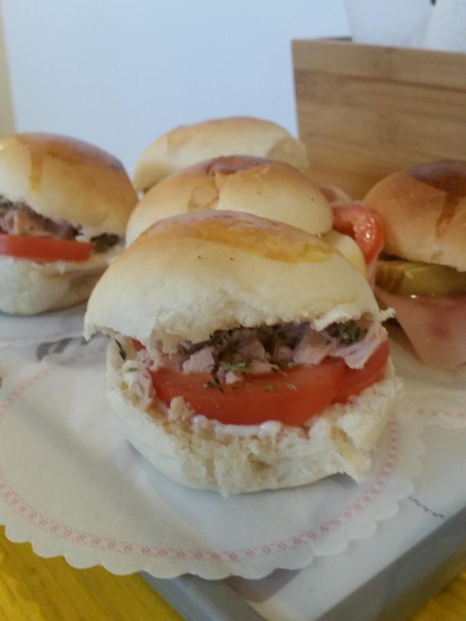 Bed & Breakfast L'officina Di Apollo 2*