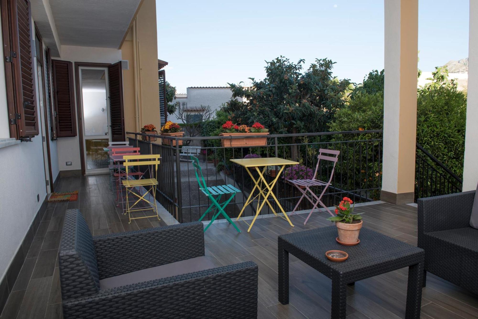 L'officina Di Apollo Bed & Breakfast