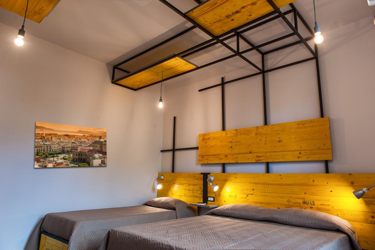 Bed & Breakfast L'officina Di Apollo 2*