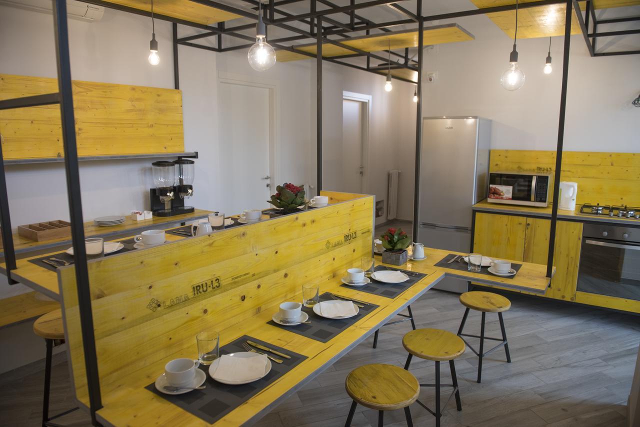 Bed & Breakfast L'officina Di Apollo 2*