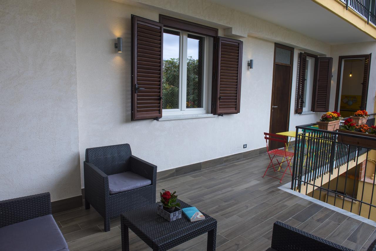 Bed & Breakfast L'officina Di Apollo 2*