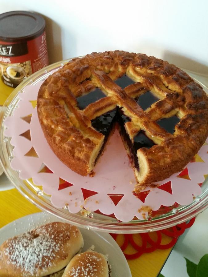 Bed & Breakfast L'officina Di Apollo 2*