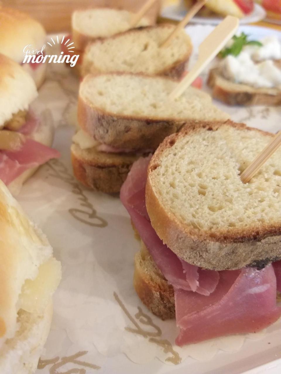 L'officina Di Apollo Alojamento de Acomodação e Pequeno-almoço