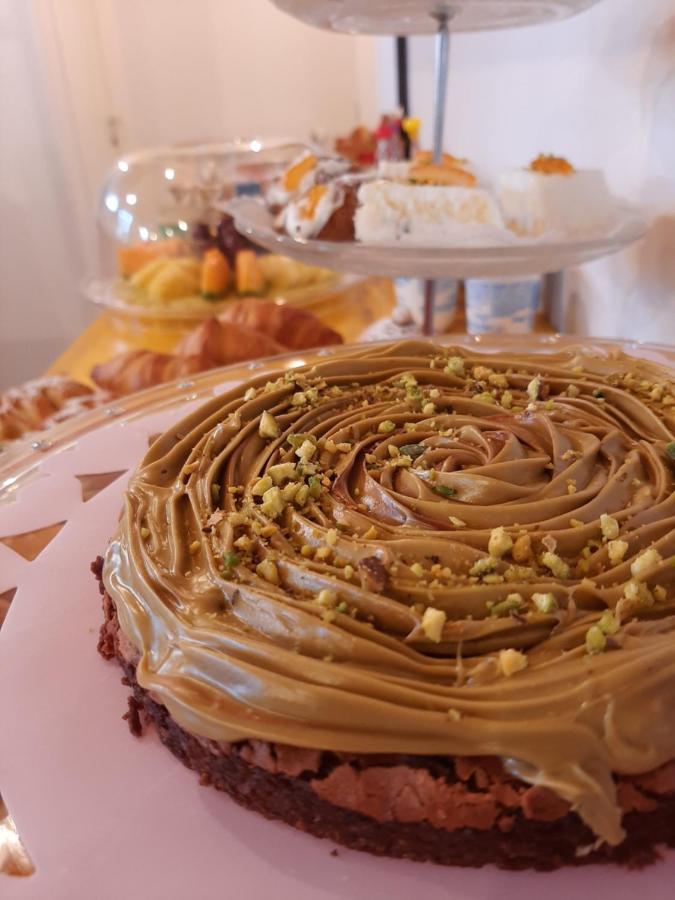 Bed & Breakfast L'officina Di Apollo 2*