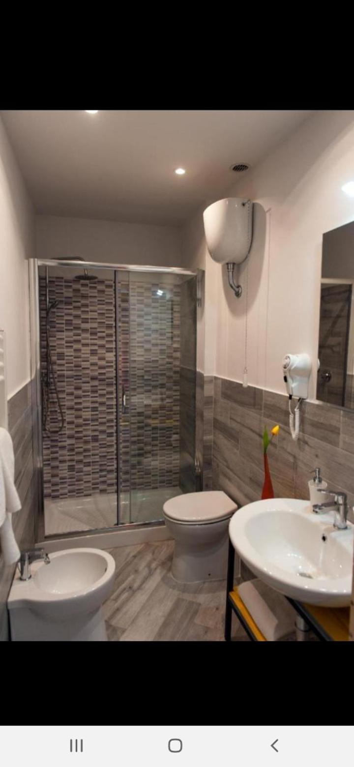 Bed & Breakfast L'officina Di Apollo