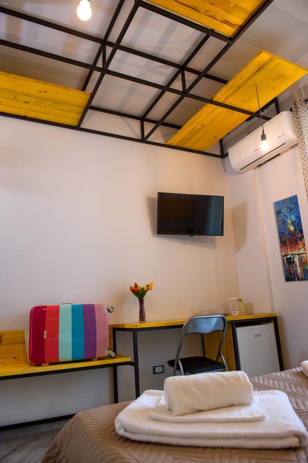 Bed & Breakfast L'officina Di Apollo 2*