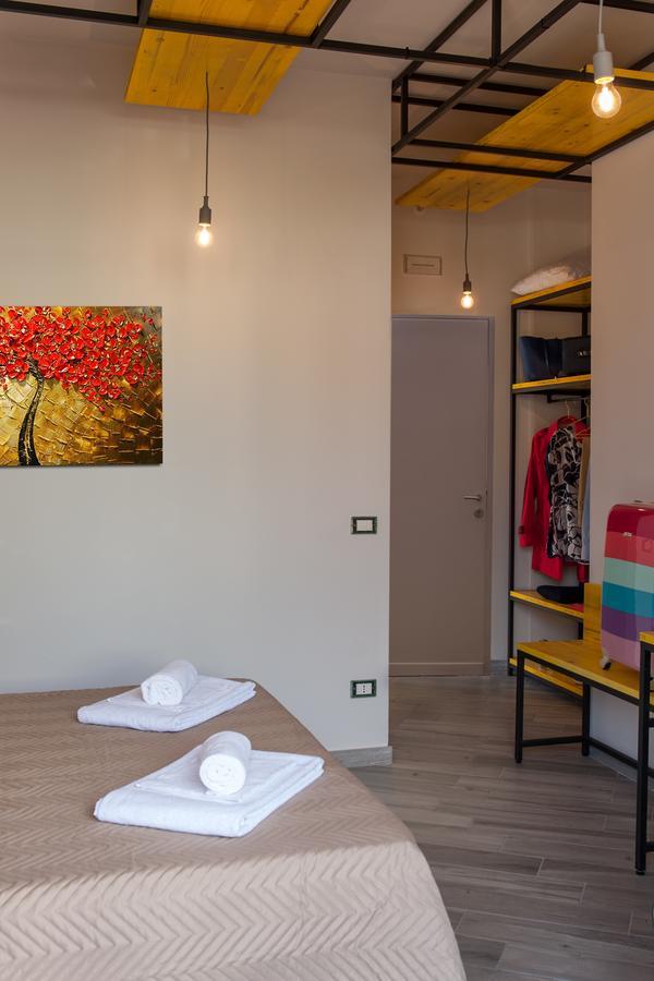 Bed & Breakfast L'officina Di Apollo 2*