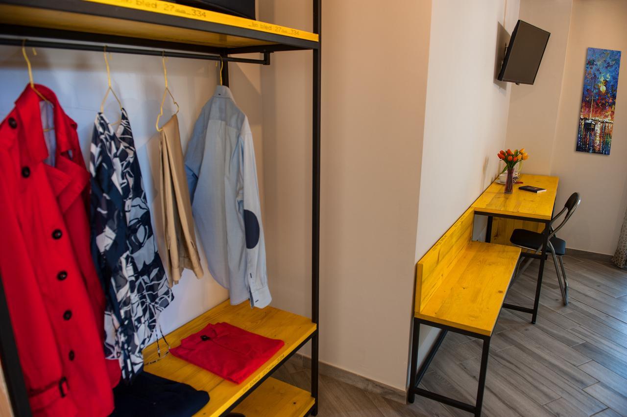 Bed & Breakfast L'officina Di Apollo 2*