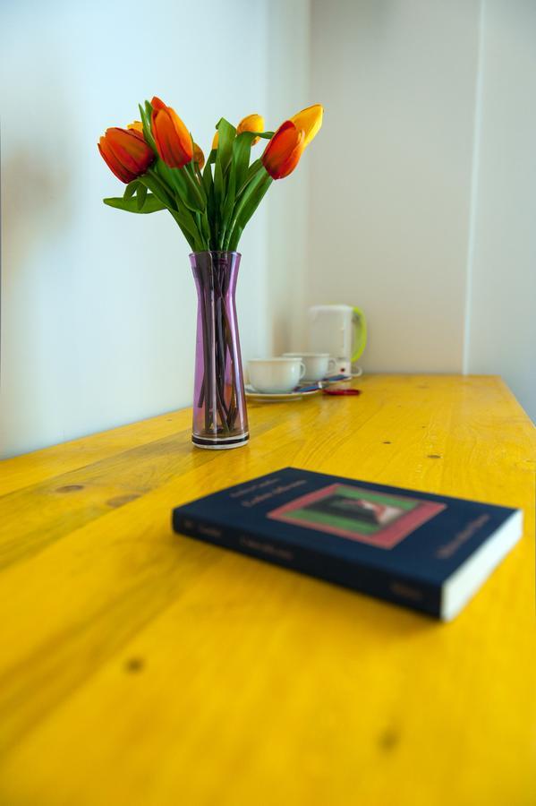 Bed & Breakfast L'officina Di Apollo 2*