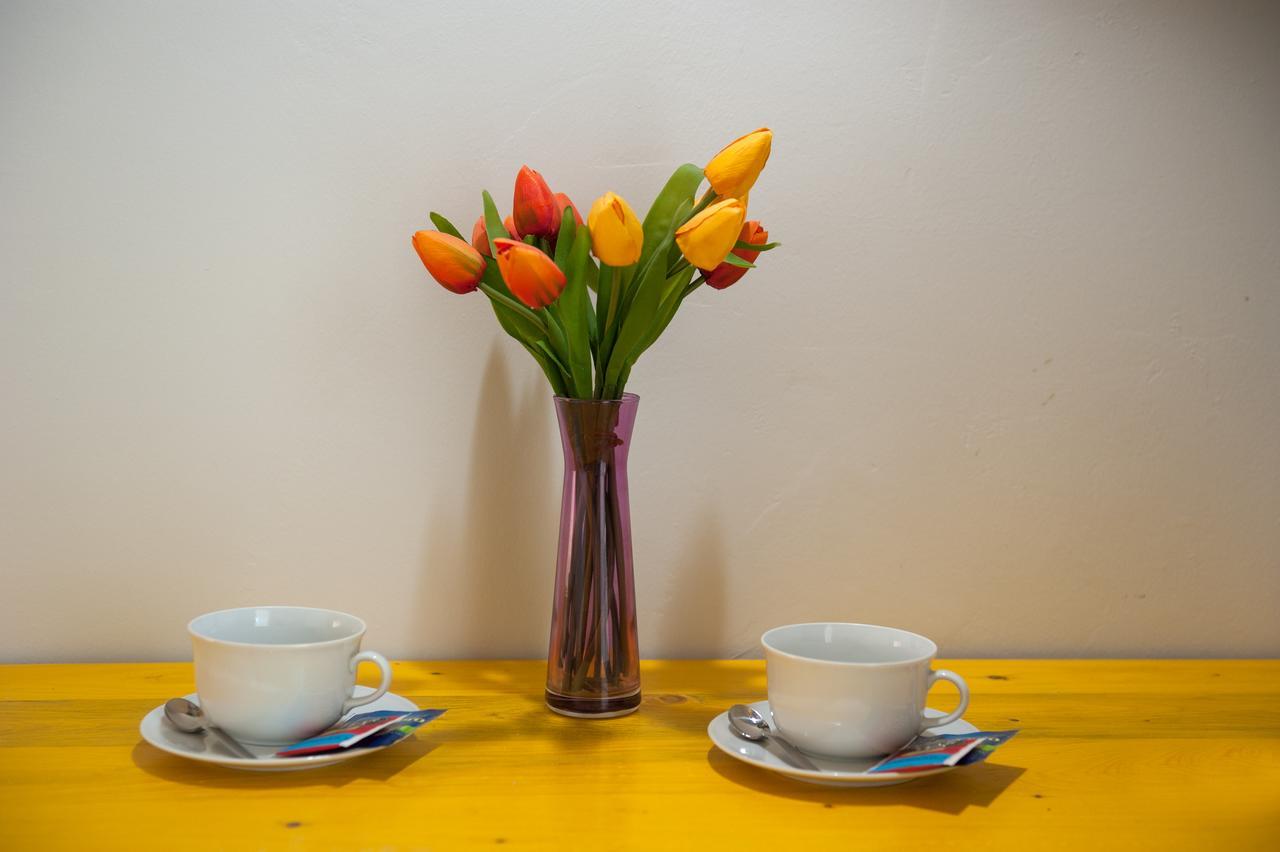 Bed & Breakfast L'officina Di Apollo 2*