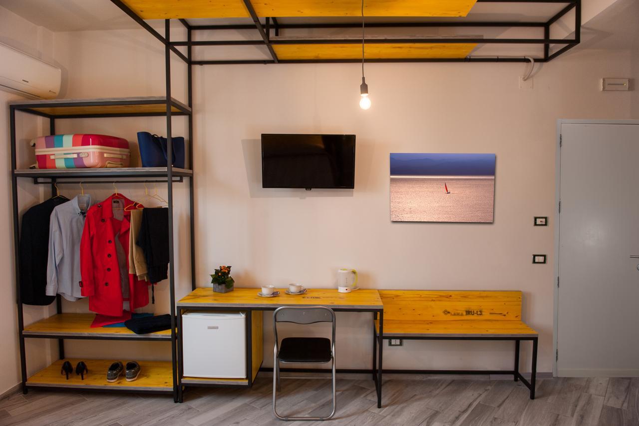 Bed & Breakfast L'officina Di Apollo 2*