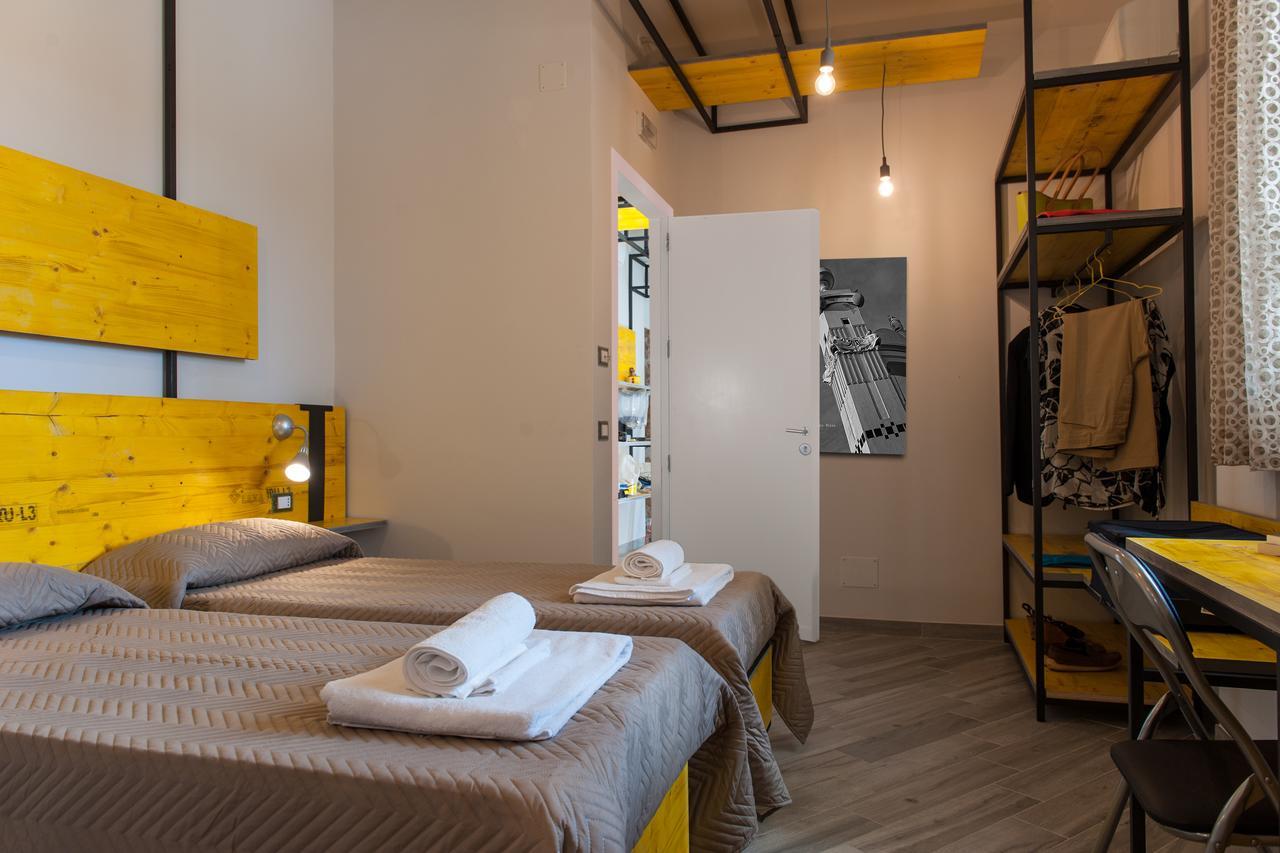Bed & Breakfast L'officina Di Apollo 2*