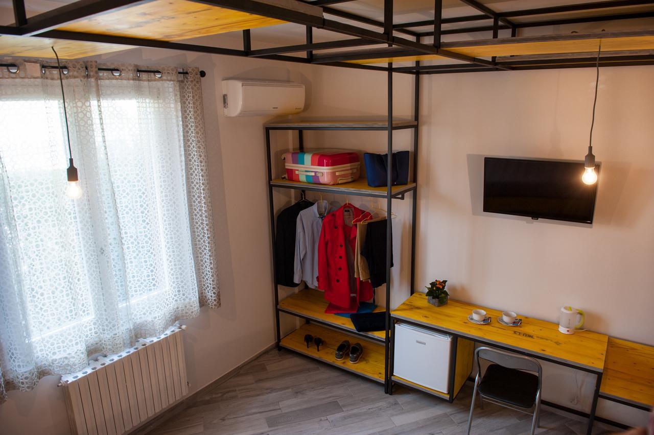 Bed & Breakfast L'officina Di Apollo 2*