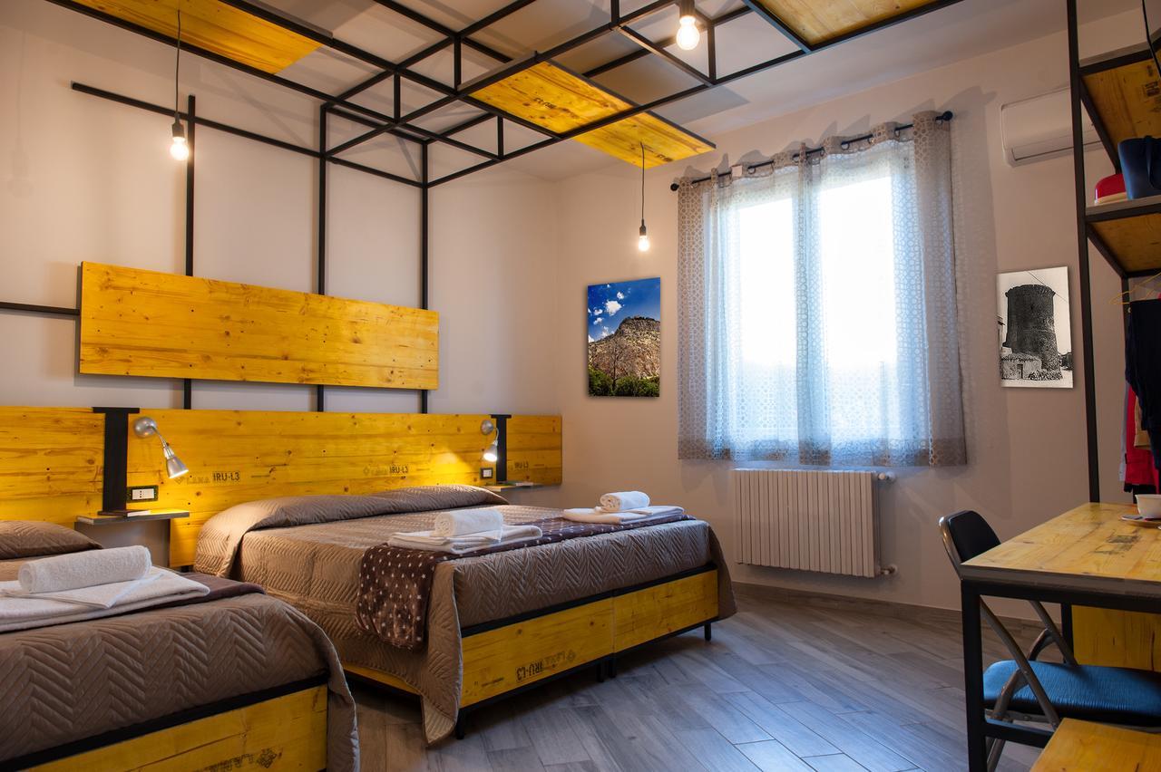 Bed & Breakfast L'officina Di Apollo 2*