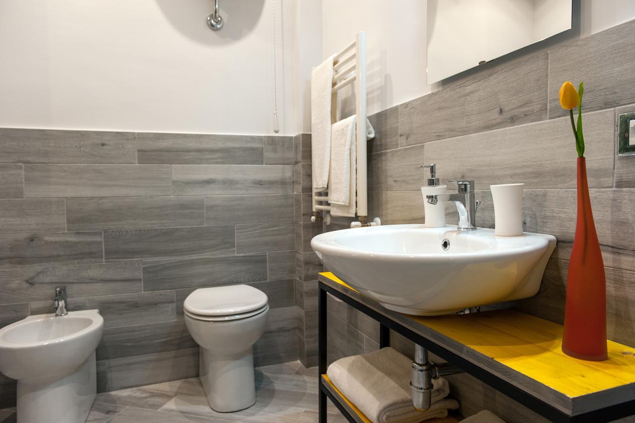 Bed & Breakfast L'officina Di Apollo 2*