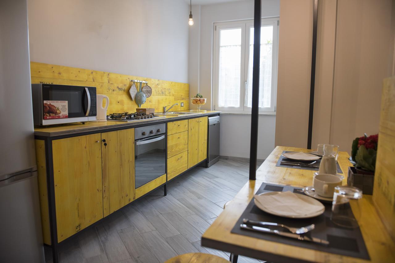 Bed & Breakfast L'officina Di Apollo 2*