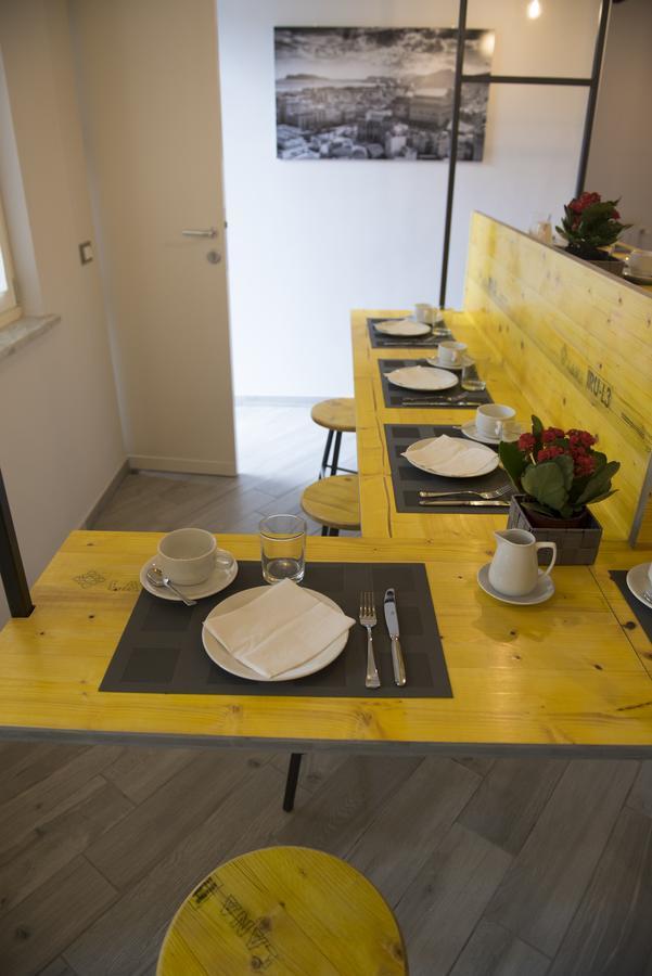 Bed & Breakfast L'officina Di Apollo 2*