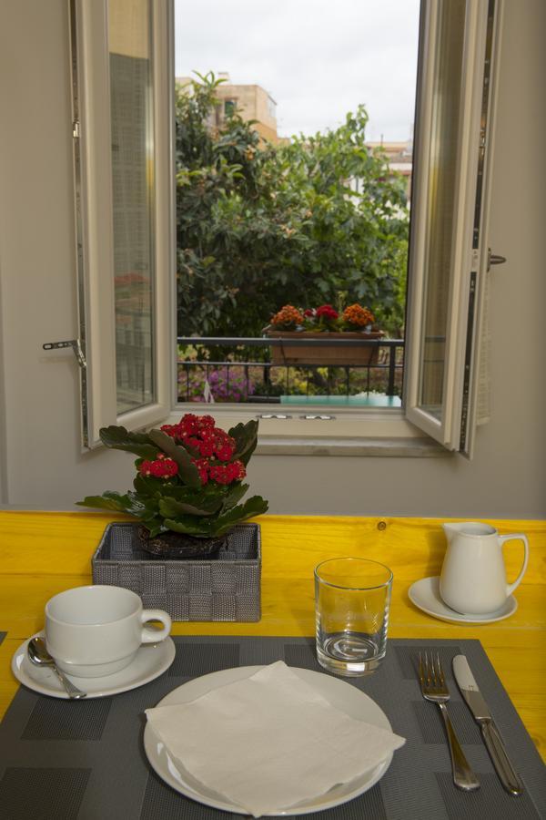 Bed & Breakfast L'officina Di Apollo 2*