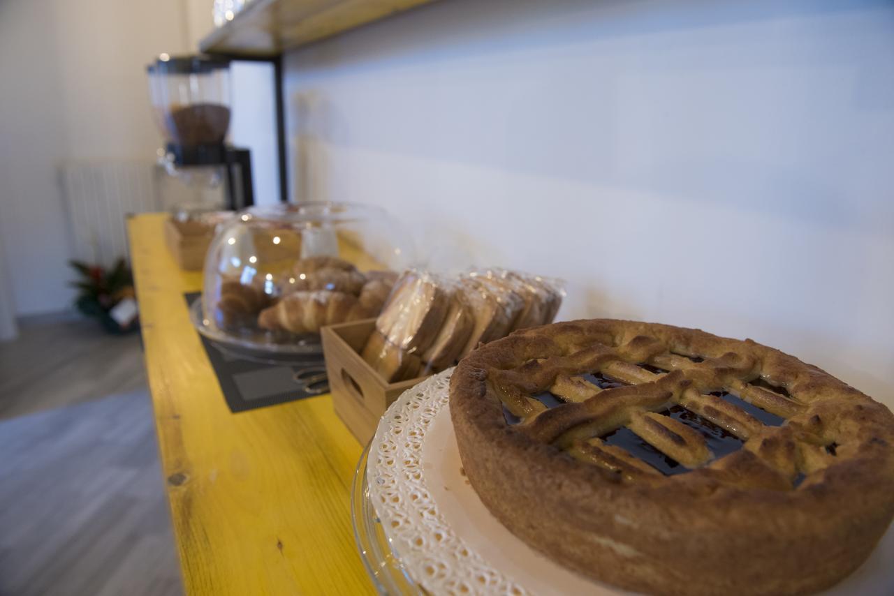 Bed & Breakfast L'officina Di Apollo 2*