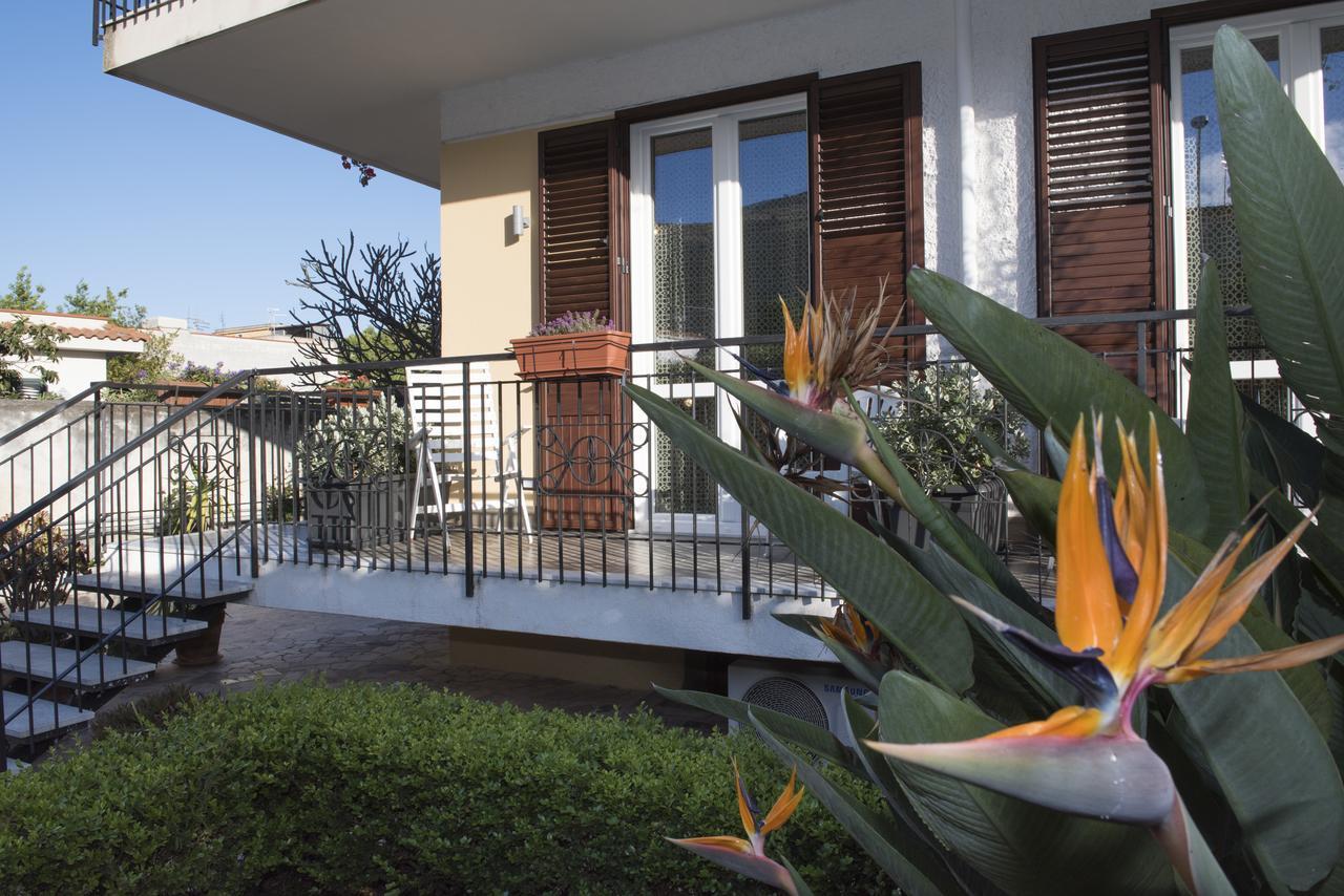 Bed & Breakfast L'officina Di Apollo 2*