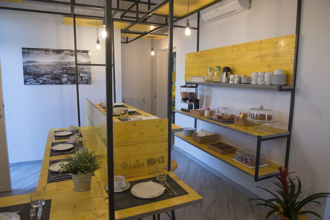 Bed & Breakfast L'officina Di Apollo 2*