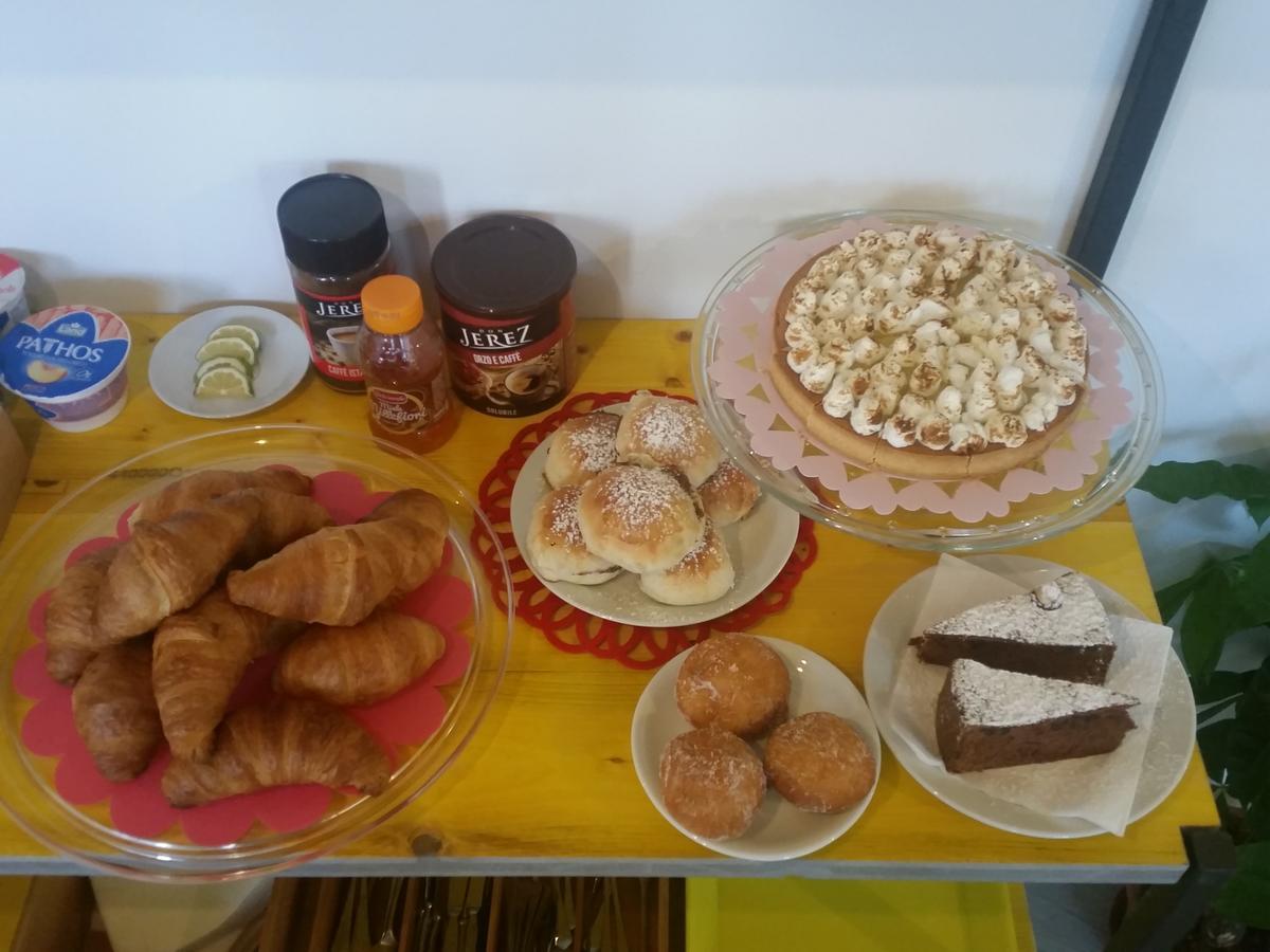 Bed & Breakfast L'officina Di Apollo 2*