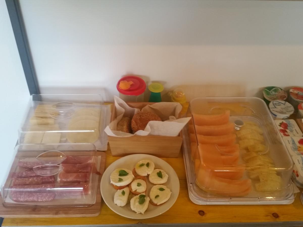 Bed & Breakfast L'officina Di Apollo 2*