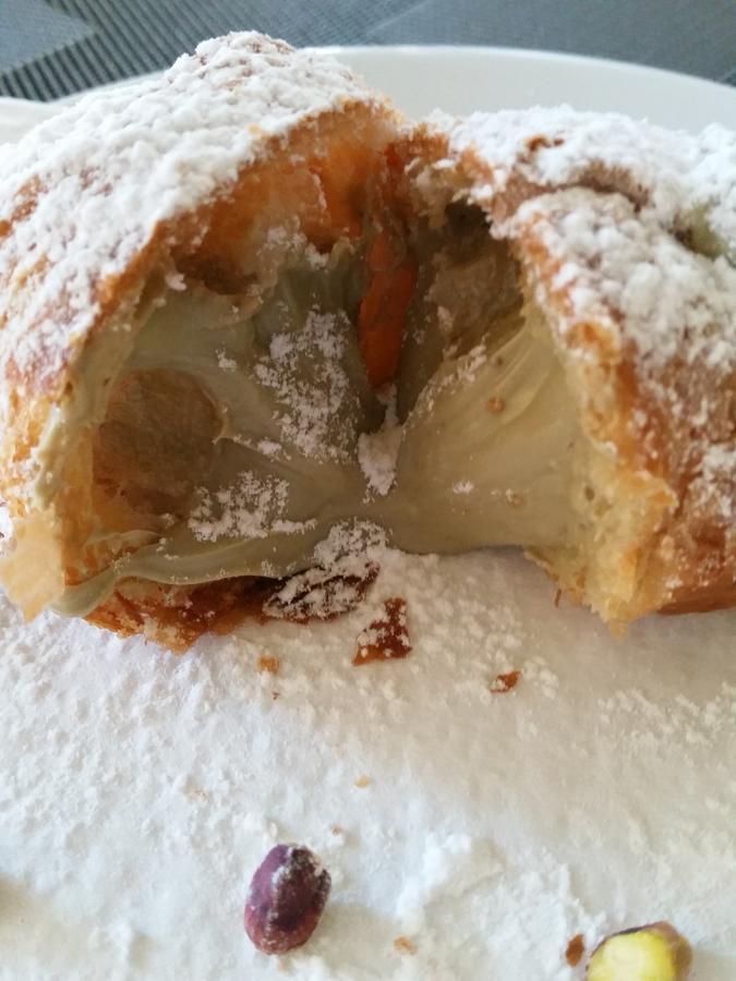 Bed & Breakfast L'officina Di Apollo 2*