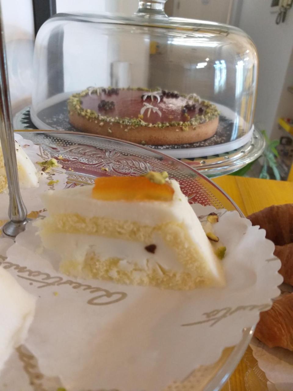 L'officina Di Apollo Bed & Breakfast