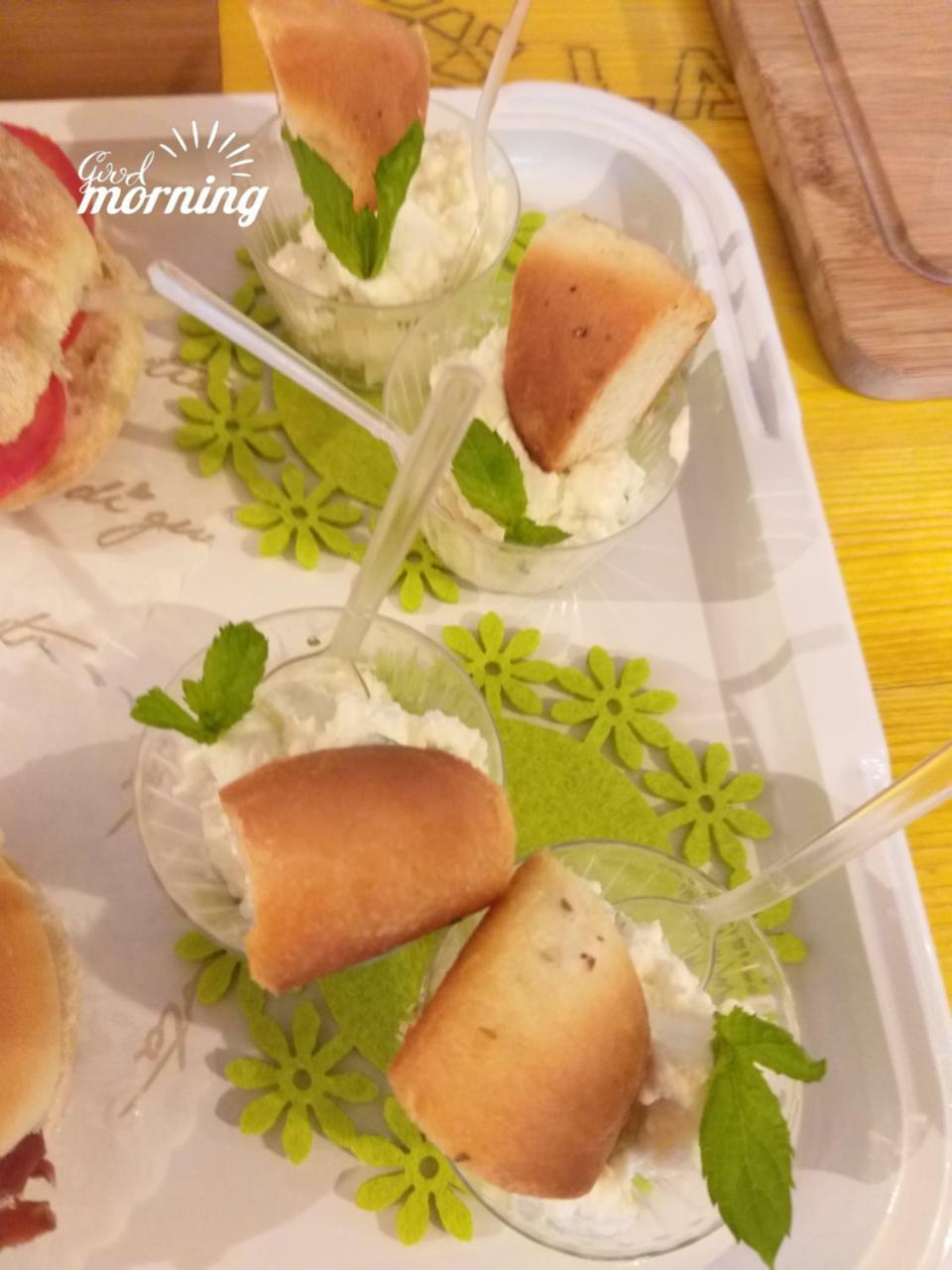 L'officina Di Apollo Bed & Breakfast