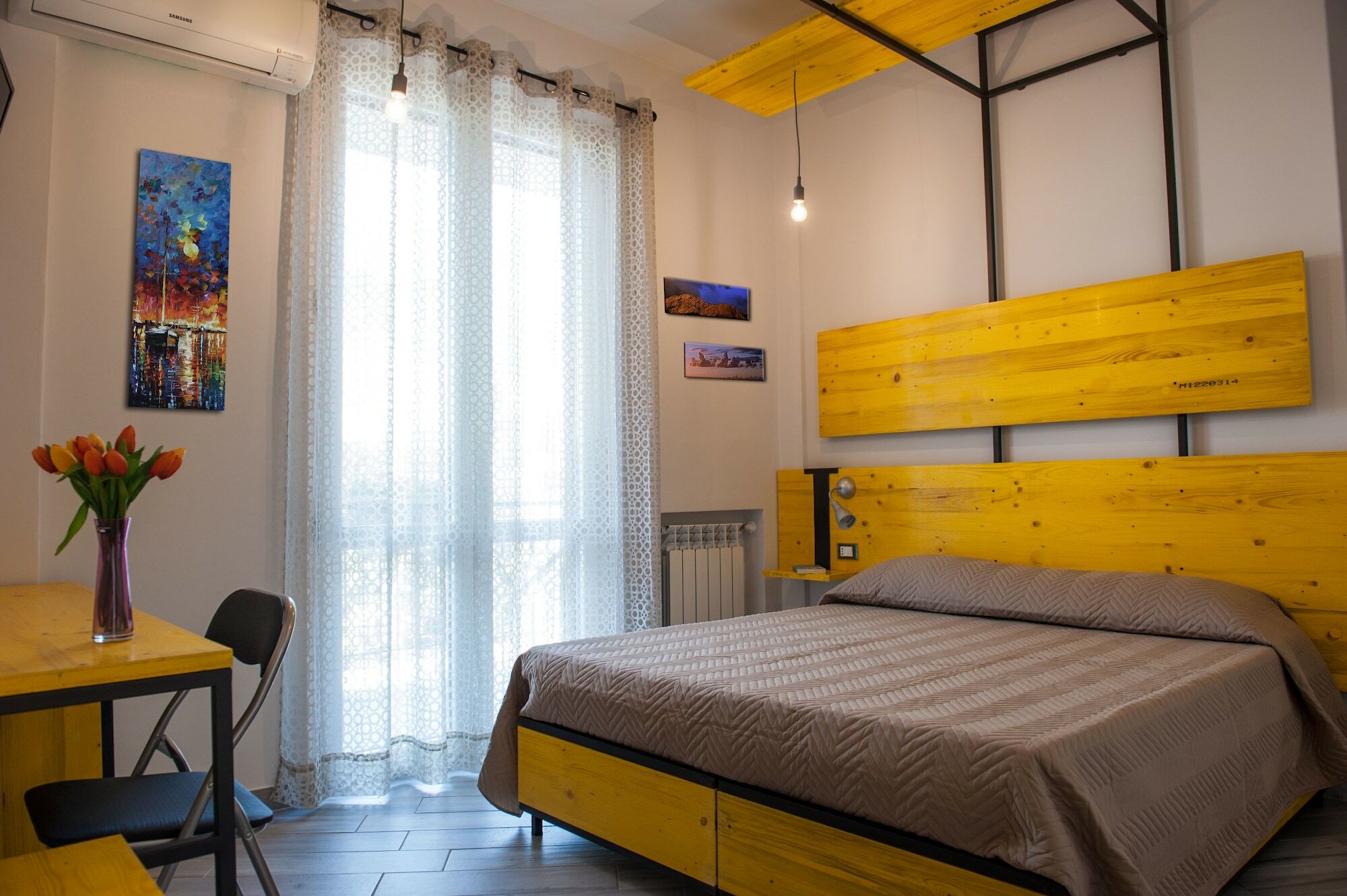 Bed & Breakfast L'officina Di Apollo